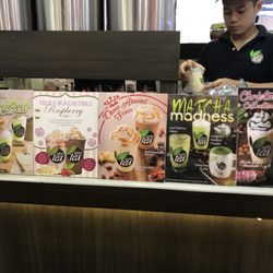 Infinitea