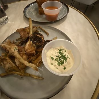 Alimentari  - Artichoke - Wine Bars Near Me - Philadelphia, Pennsylvania
