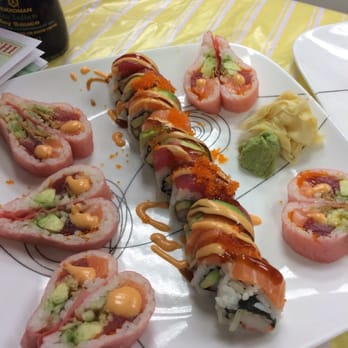 Avana Sushi - Japanese Near Me - Boston, Massachusetts Avana Sushi - Japanese Near Me - Boston, Massachusetts