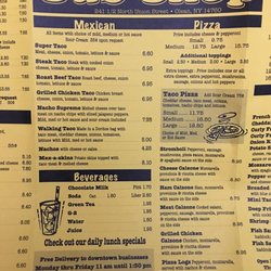 On the Side Sub Shop