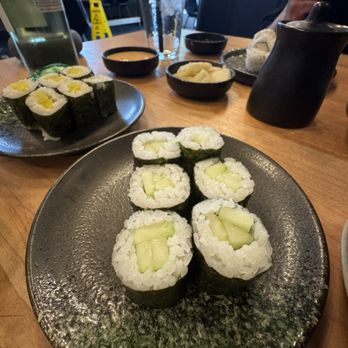 Kiyama Sushi & Bar - Kappa roll - Sushi Bars Near Me - Lake Stevens, Washington Kiyama Sushi & Bar - Kappa roll - Sushi Bars Near Me - Lake Stevens, Washington