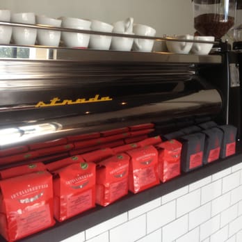 Second State Coffee - Coffee & Tea Near Me - Mount Pleasant, South Carolina