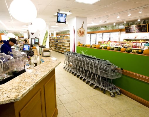 Elm Wellness by null