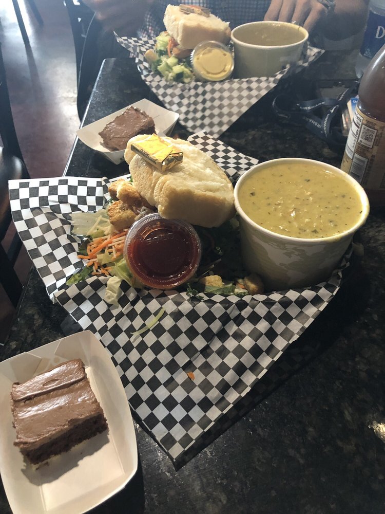 CRACKED PEPPER 25 Reviews 4955 17th Ave S, Fargo, North Dakota