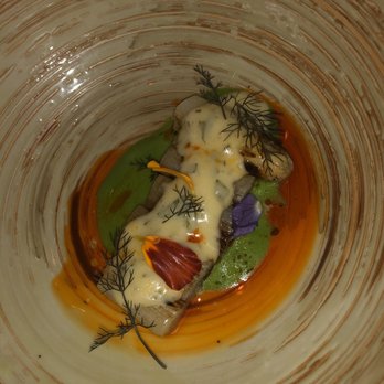 Saint Germain - White asparagus. - Wine Bars Near Me - New Orleans, Louisiana