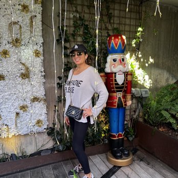 insideOUT - Me & their cute decor - Lounges Near Me - San Diego, California