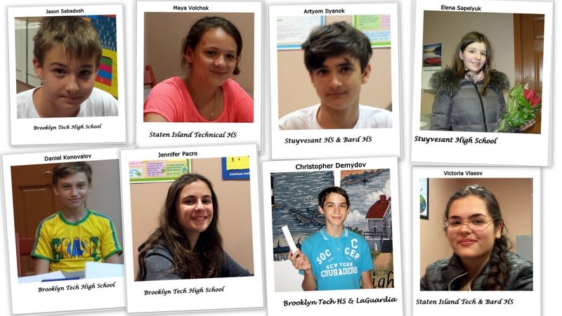 Little Genius Prep - reading tutor in Brooklyn, NY