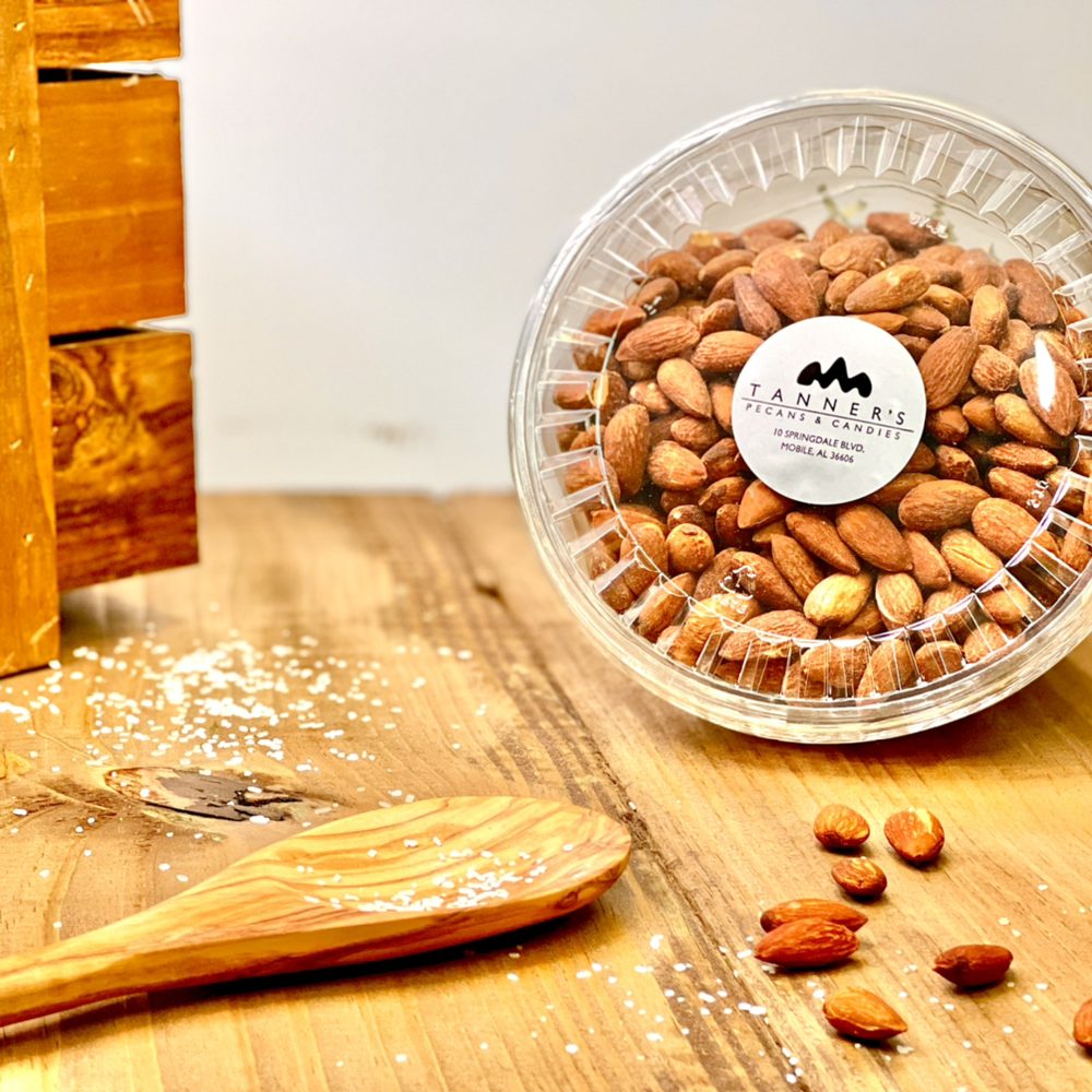 TANNERS PECANS & CANDIES CLOSED 17 Photos 10 Springdale Blvd