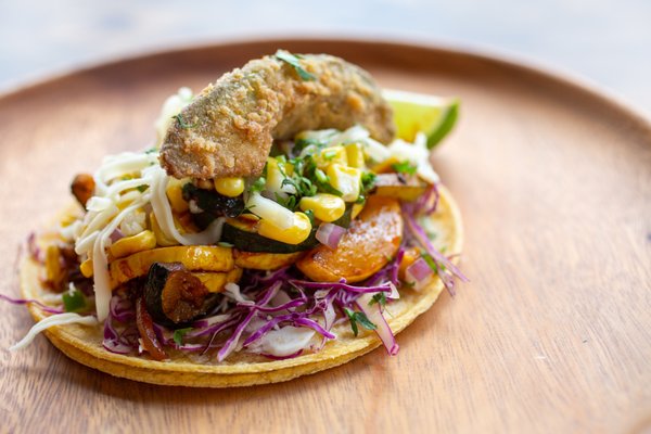 Taco Buddha by null