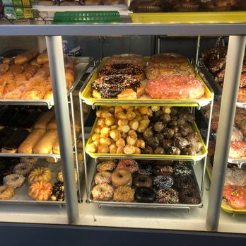 Spudnuts Donuts - Cruellers, Old Fashions, Maple Bars and More - Bakeries Near Me - Oxnard, California
