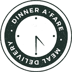 The Dinner A'fare