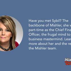 Mishler Plumbing Services