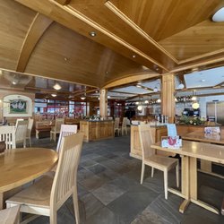 Bahnhofbuffet Non Solo Treno - Dining Area