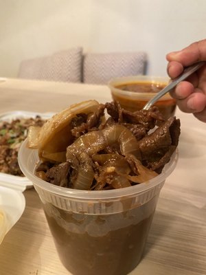 Parekoy Lutong Pinoy by null