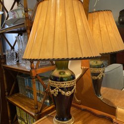 Belmont Consignment Furniture