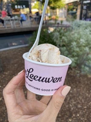 Van Leeuwen Ice Cream by null