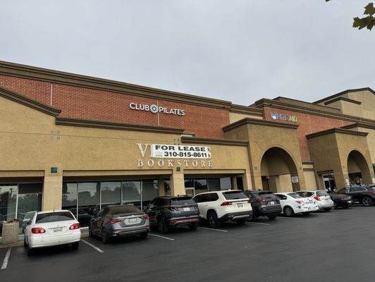 Whole Foods Market by null