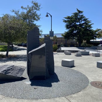 Jack Holland Sr. Park - Parks Near Me - San Lorenzo, California Jack Holland Sr. Park - Parks Near Me - San Lorenzo, California