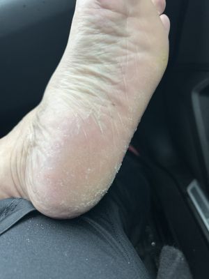 Oriental Spa & Nails