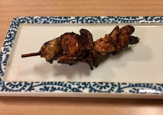 Unagi Hashimoto by null