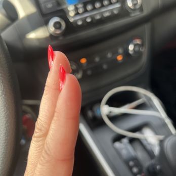 SoQ Nails - Waxing Near Me - Northridge, California SoQ Nails - Waxing Near Me - Northridge, California