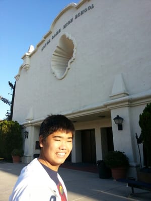 NOTRE DAME HIGH SCHOOL - Updated July 2024 - 38 Photos & 22 Reviews ...