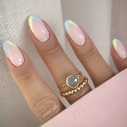 Nancy's Nails