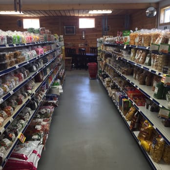 Orchard Lane Country Store - The candy aisle - Grocery Near Me - Bear Lake, Michigan Orchard Lane Country Store - The candy aisle - Grocery Near Me - Bear Lake, Michigan
