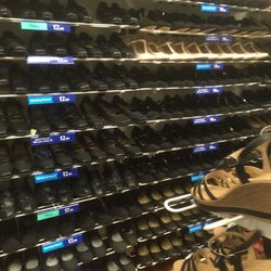 Shoe Zone