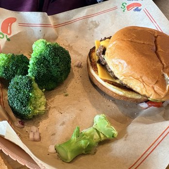 Chili's - Oldtimer w/Cheese* - Tex-Mex Near Me - Homestead, Florida Chili's - Oldtimer w/Cheese* - Tex-Mex Near Me - Homestead, Florida