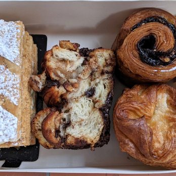 Ciento Treinta Grados - Ciento Treinta Grados 09/09/21 - Bakeries Near Me - Madrid, M
