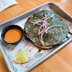El Sazon Tacos & More - Birria Mulita