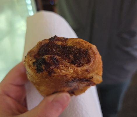 Brick Street Bakery by null