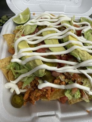 Tacos El Gordo by null