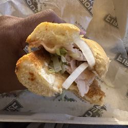 Firehouse Subs