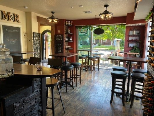 Emanar Cellars by null