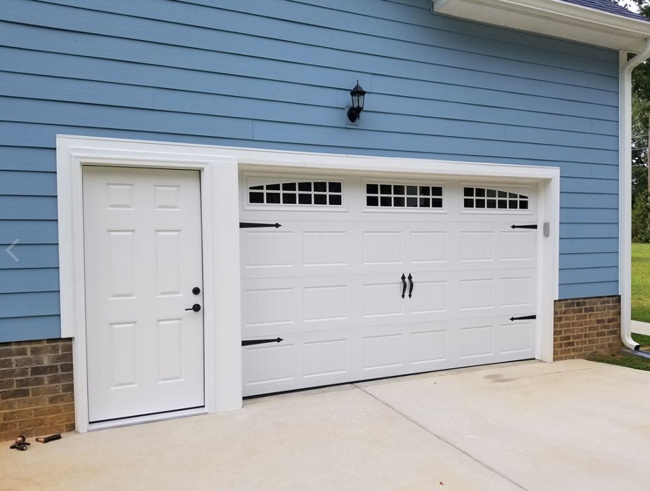 GARAGE DOORS Updated April 2024 Blythewood, South Carolina Garage