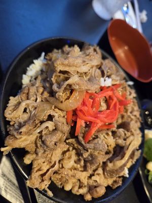 Ramen-Ya (Katana-ya) by null