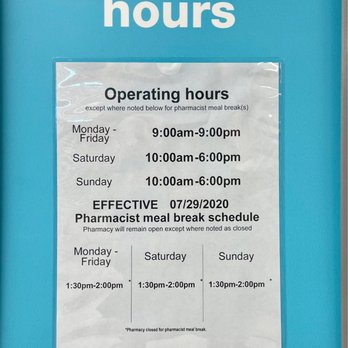 Walgreens - Pharmacy hours - Cosmetics & Beauty Supply Near Me - Houston, Texas Walgreens - Pharmacy hours - Cosmetics & Beauty Supply Near Me - Houston, Texas