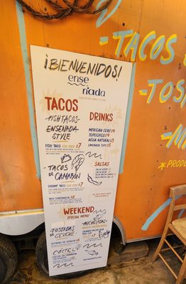ENSENADA ATX by null