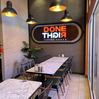 Done Right Doner Kebab - Turkish Near Me - Lawrence Township, New Jersey Done Right Doner Kebab - Turkish Near Me - Lawrence Township, New Jersey