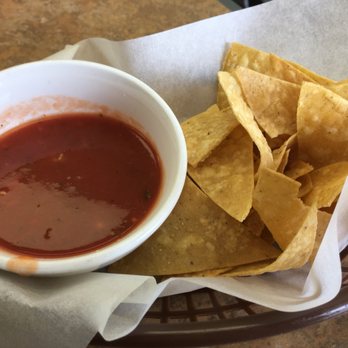 Mexico Lindo Express - Complimentary Chips and Salsa - Mexican Near Me - Scarborough, Ontario Mexico Lindo Express - Complimentary Chips and Salsa - Mexican Near Me - Scarborough, Ontario