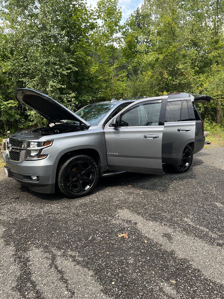 BOSTON AUTO DETAILING Updated August 2024 Malden, Massachusetts