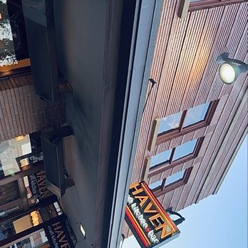 Haven Craft Kitchen + Bar - New American Near Me - Orange, California Haven Craft Kitchen + Bar - New American Near Me - Orange, California