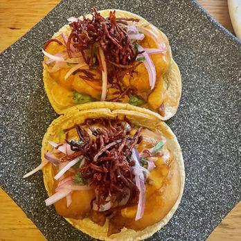 Quiubo - Playero taco - Mexican Near Me - Naperville, Illinois