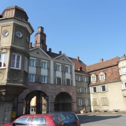 Stadtteil Werderau