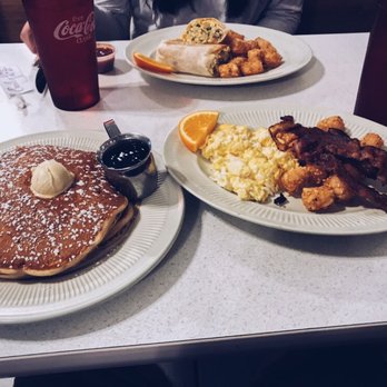 Brunchies - Brunchies Big Breakfast Platter - Breakfast & Brunch Near Me - Carmel, Indiana