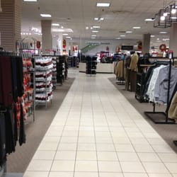 JCPenney - Entrance to JC Penny Downriver