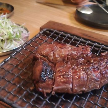 San Ho Won - Korean Near Me - San Francisco, California