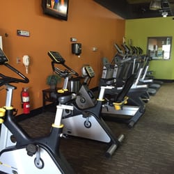 Anytime Fitness